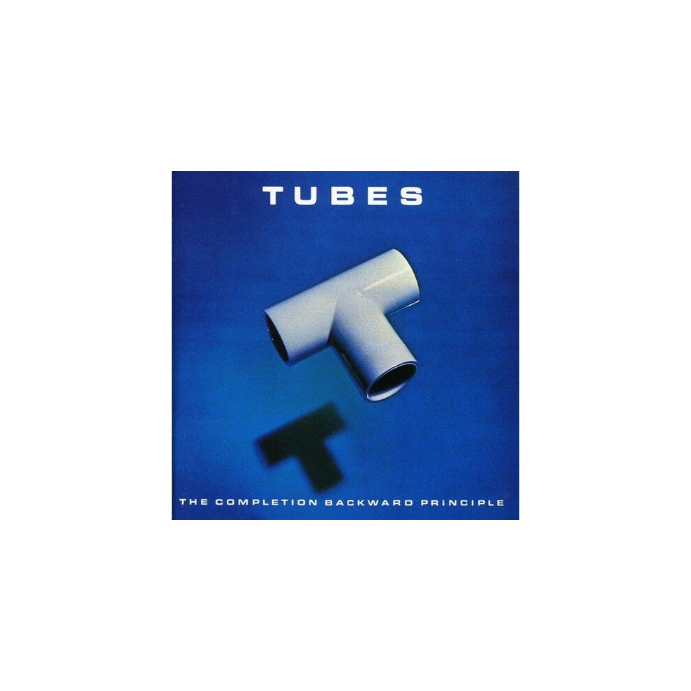 Completion Backward Principle - Tubes The [Cd] Size 1