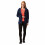 Regatta Regatta Womens Pack It III Waterproof Shell Jacket, Midnight, Size 16 5