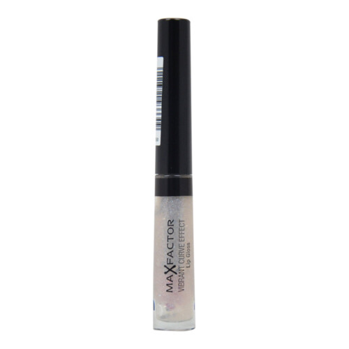 Max Factor Vibrant Curve Effect Lip Gloss - # 01 Understated by Max Factor for Women - 1 Pc Lip Gloss