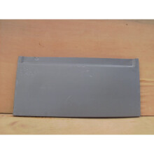 FORD TRANSIT 1986 TO 2000  MK4 MK5 OUTER LOWER REAR DOOR BOTTOM SKIN REPAIR RH