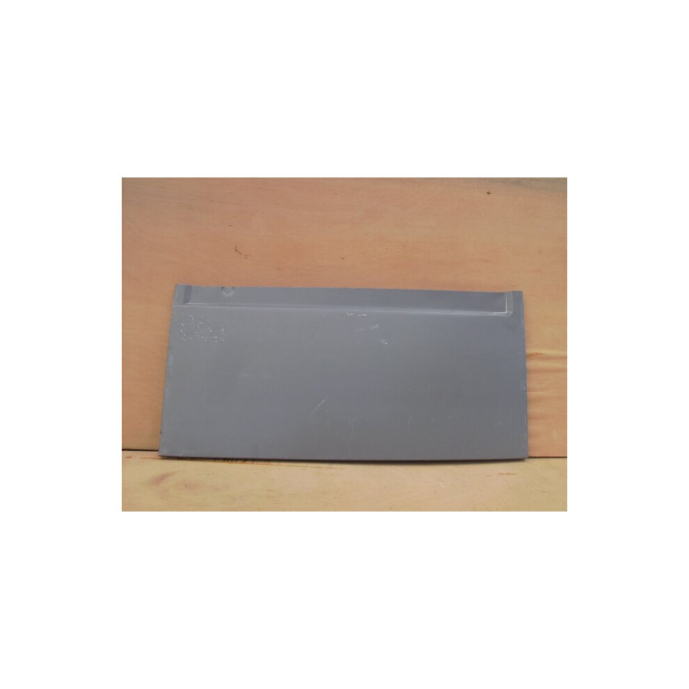 FORD TRANSIT 1986 TO 2000  MK4 MK5 OUTER LOWER REAR DOOR BOTTOM SKIN REPAIR RH