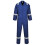 (Royal Blue, Small) Iona Cotton Coverall 1
