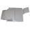 Samsung SAMSUNG RSH1 LATEST MODIFICATION EVAP COVER & FAN SENSOR DA97-07621B 1