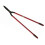 110Cm Long Handled Lawn Shears Garden Tool Red 1