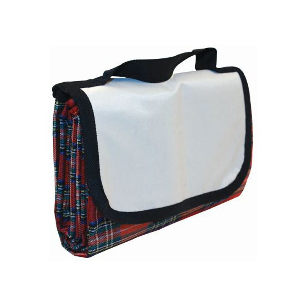 Waterproof Picnic Rug For Beach Camping Caravanning Outdoor Mat