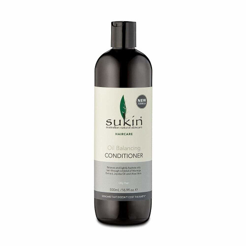 Sukin Sukin Oil Balancing Conditioner, 500 ml
