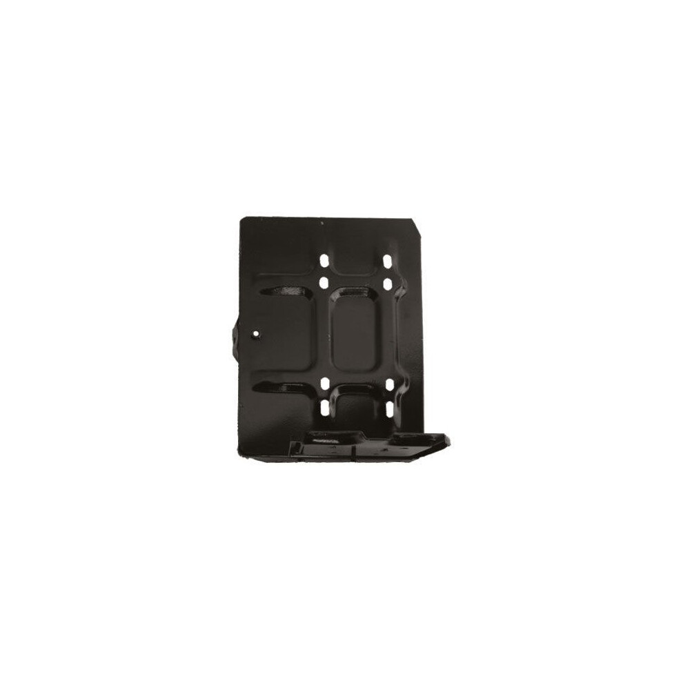 Ford Transit Mk3 Mk4 Mk5 1986-2000 * New * Battery Tray & Fixing Brkt Right 292U Black 6490164209168