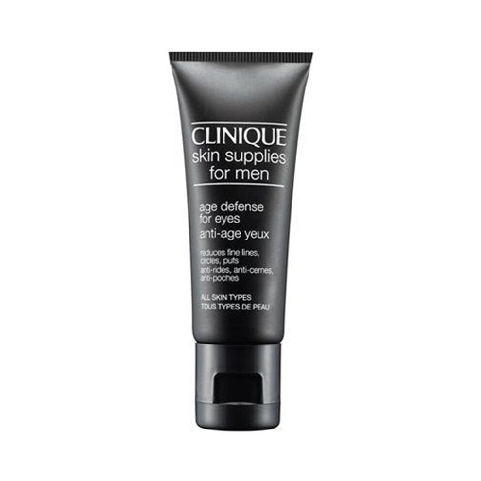 Clinique For Men Anti-Age Eye Cream 15ml