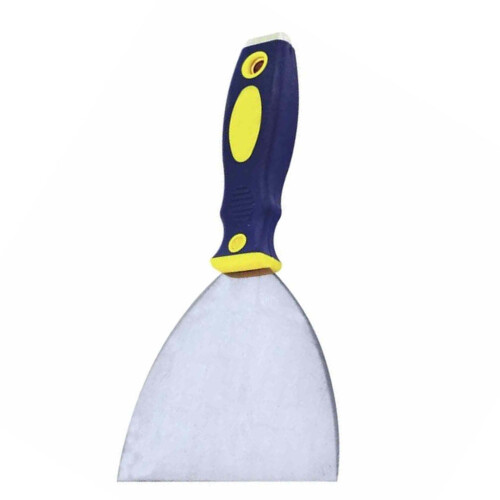 Rolson Paint Scraper Rolson Wallpaper Stripper 100mm Rolson 61174 2