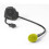 TWIINS D1VA hands free calls GPS bluetooth intercom system motorcycle 1