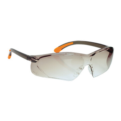 (Smoke) Fossa Safety Spectacle EN166