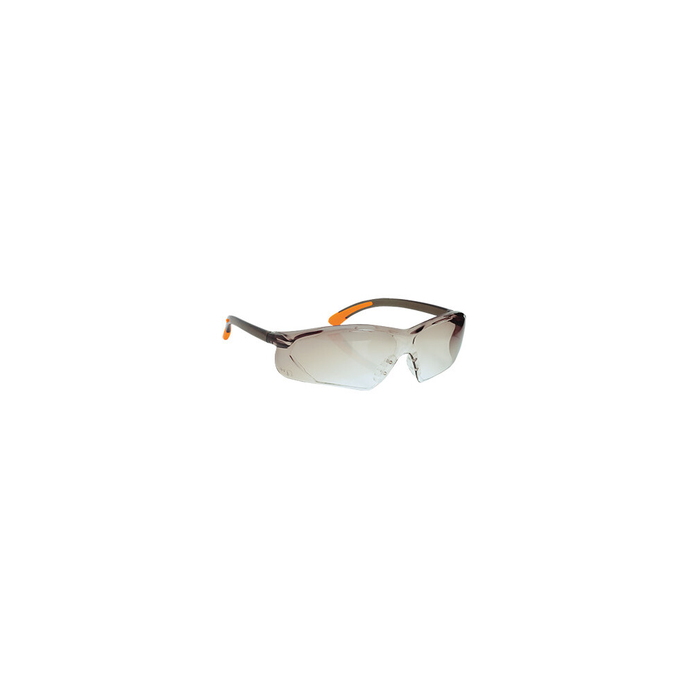 (Smoke) Fossa Safety Spectacle En166 5036108186013