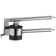 Puristimet - WMF - 18.7218.6030 - Ruostumaton teräs - 130 mm - Profi Plus