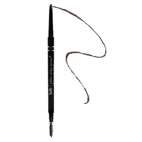 Billion Dollar Brows Brows On Point Micro Lápiz de Cejas - Topo