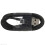 Samsung Samsung USB Type C to USB-A cable Black Syncing & Charging Cable 5