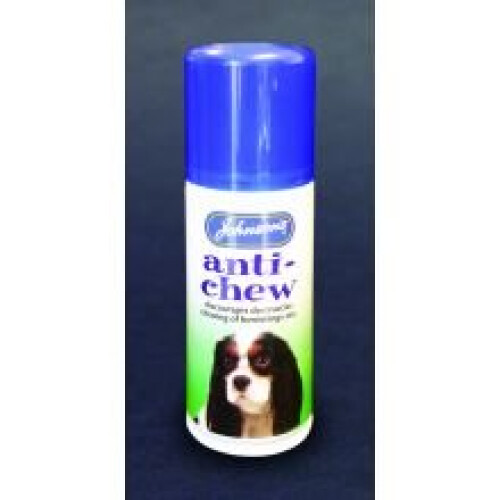 Johnson's Veterinary Johnsons Anti Chew Repellent (150ml)
