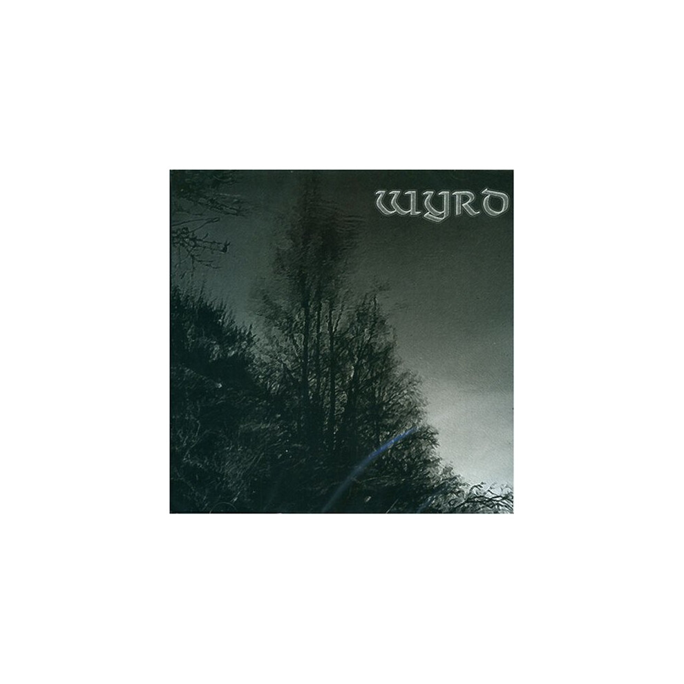 Wyrd - Split [CD]