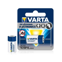 Varta V28PX 4SR44 Silver Electronics Battery - Pack of 1