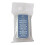 Metallic Silver Sugar Paste 100g 1