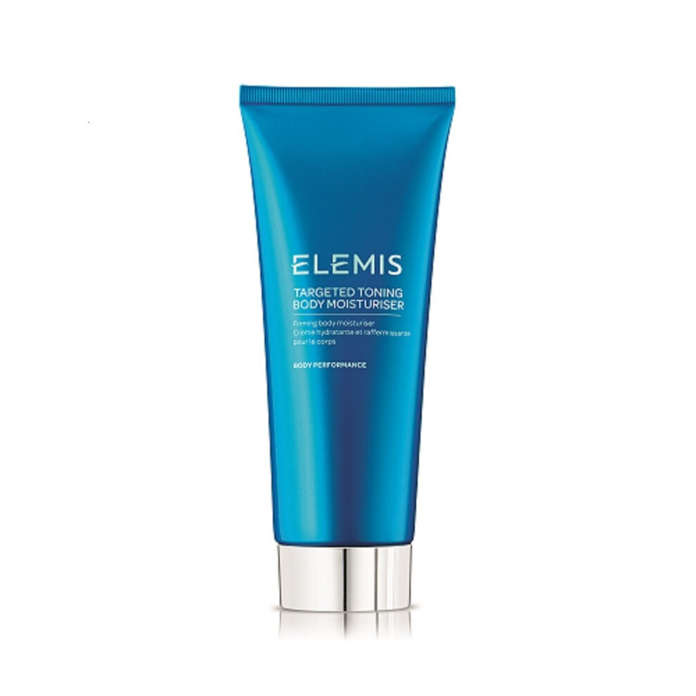 Elemis Targeted Toning Body Moisturiser, 200 Ml