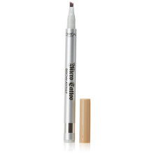 L'Oreal Paris Brow Artist Micro Tattoo 24HR Eyebrow Definer 102 Dark Blonde