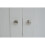Timber Art Design UK Bathroom Sink Cabinet Under Basin Vanity Storage Cupboard Unit White 6