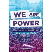 We Are Power - Book