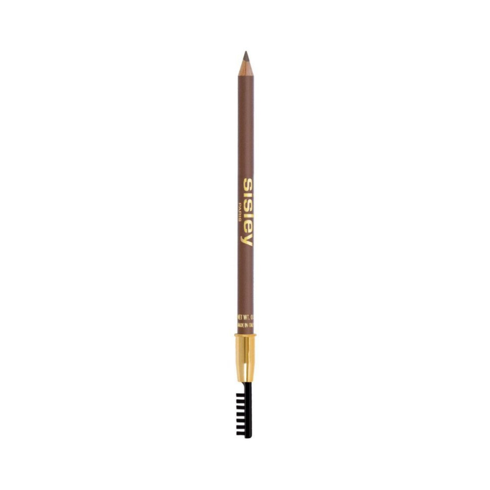 Sisley Phyto Sourcils Perfect Eyebrow Pencil Chatain