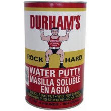 Durham Donald Co 169 5 x 5 x 8.3 in. Durhams, Water Putty
