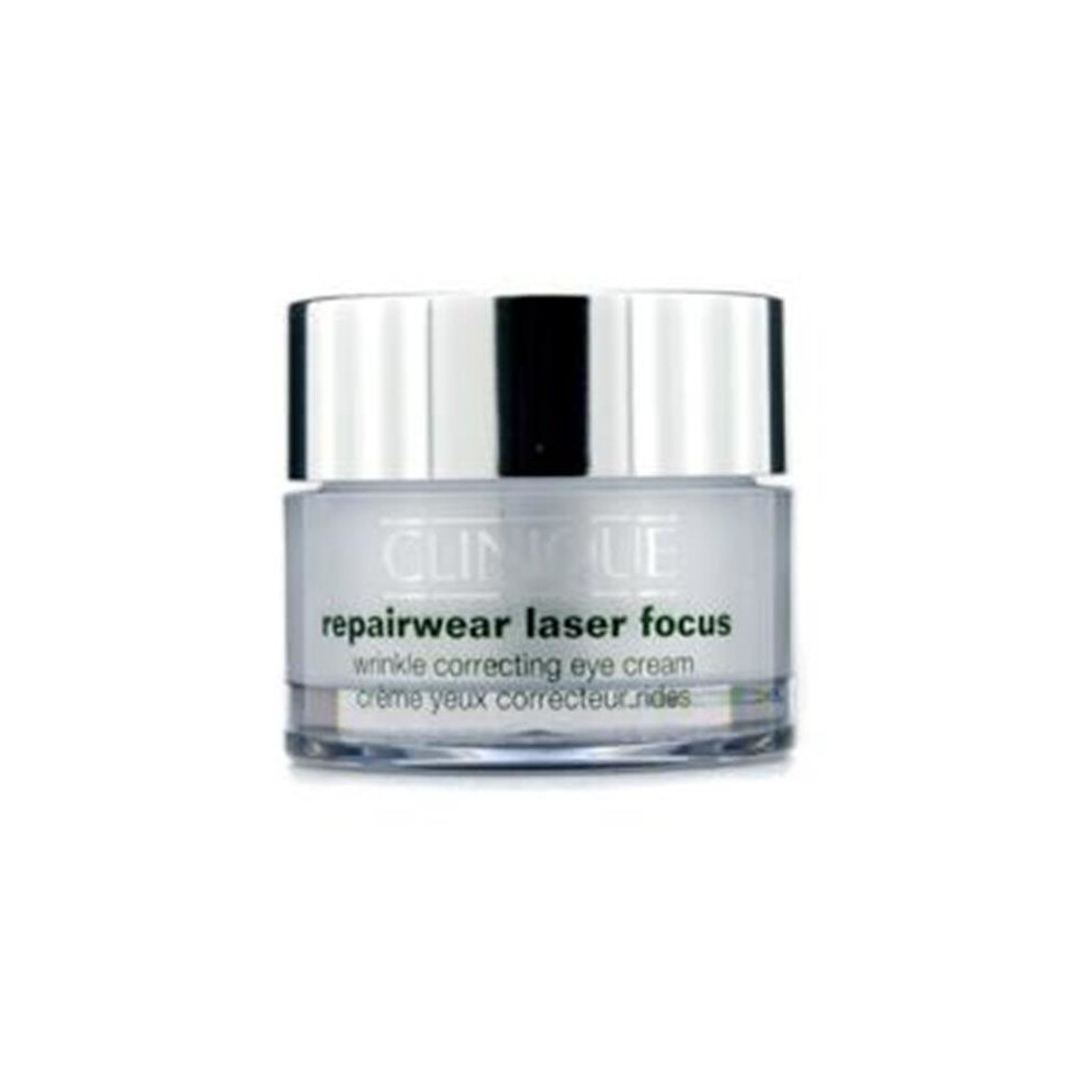 236891 Repairwear Laser Focus Wrinkle Correcting Eye Cream --15ml-0.5oz