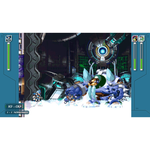 Mega Man X Legacy Collection 1+2 - Xbox One 1