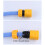 Topways 6 pack Hose End Quick Connect fitting 1/2" Hose Pipe Quick Connector 5