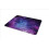 Purple Solar System Mouse Mat Pad - Nebula Galaxy Space Gift PC Computer #8364 3