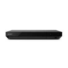 Sony UBPX700B.CEK 4K Ultra HD Blu-Ray Disc Player - Black
