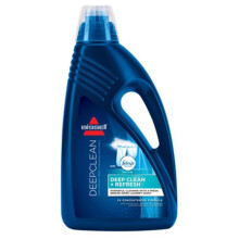 Bissell 2276 Deep Clean With Febreze Linen & Sky Carpet Cleaner, 60 oz