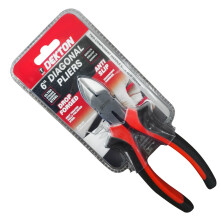 Dekton 6"/ 150mm Diagonal Side Cutters