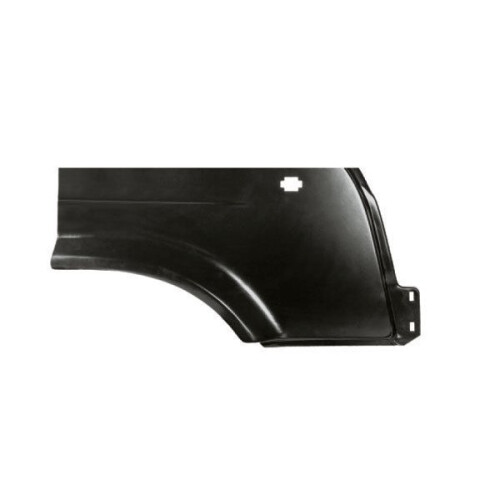 FORD TRANSIT MK5 1995 TO 2000 * NEW * FRONT WING HALF RH DRIVERS SIDE