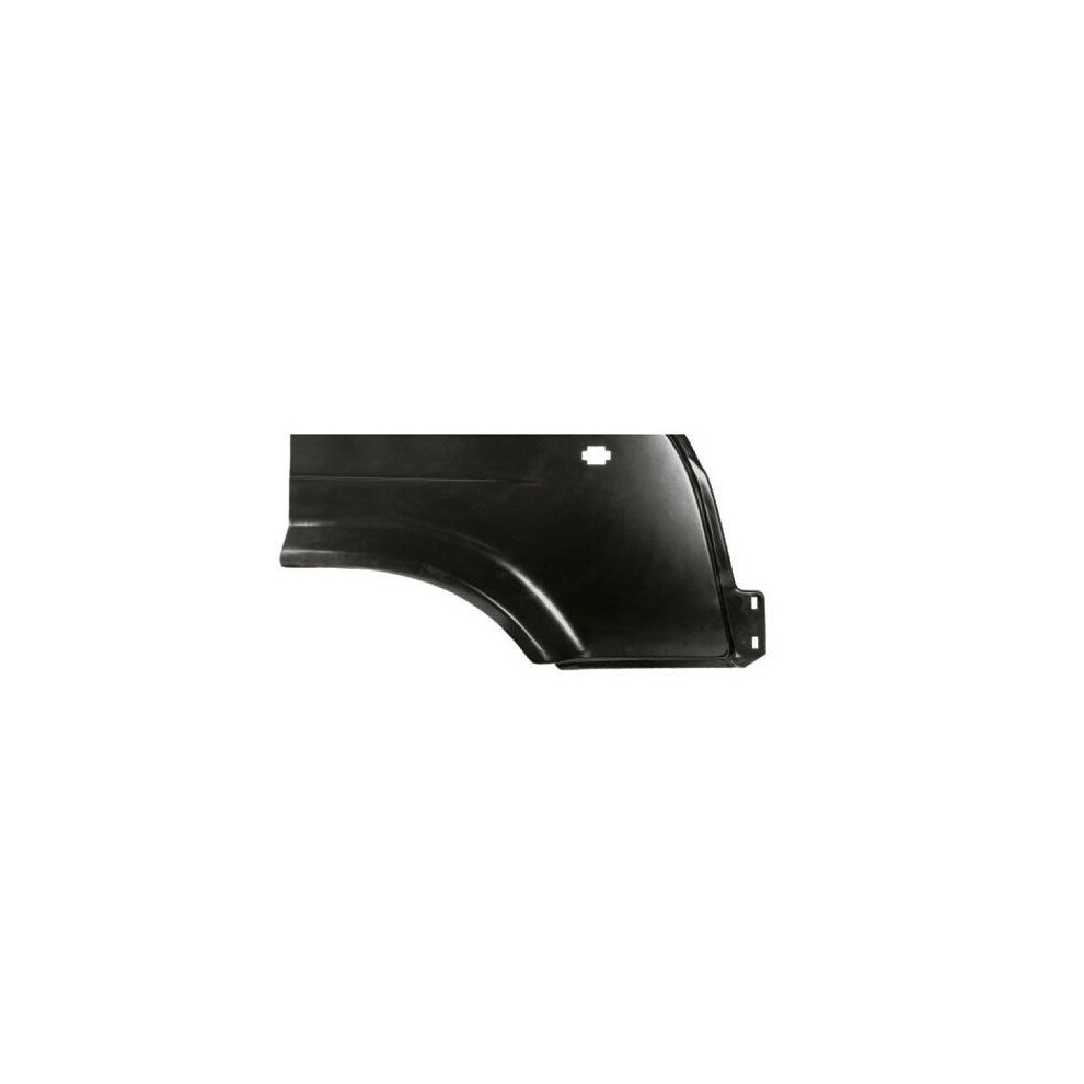 FORD TRANSIT MK5 1995 TO 2000 * NEW * FRONT WING HALF RH DRIVERS SIDE