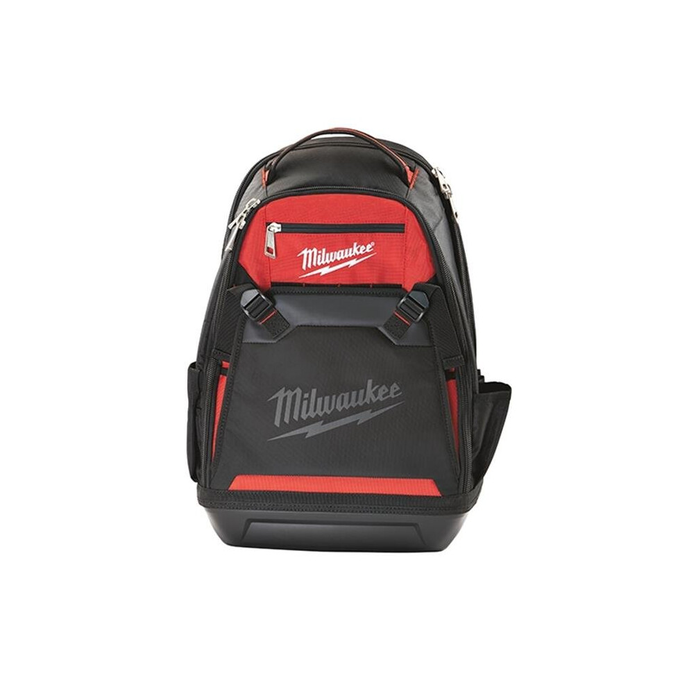 Milwaukee Electric Tools 495-48-22-8200 Jobsite Backpack
