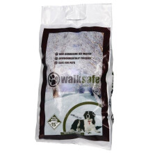 Walk Safe for Pets WS20BG 20 lbs Pet Ice Melting Chemicals Bag