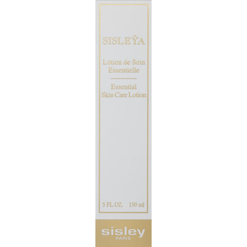 Sisley SISLEYA lotion de soin essentielle 150 ml 2