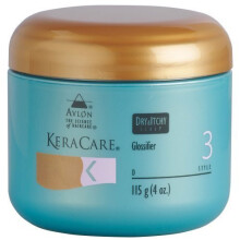 Keracare Dry & Itchy Scalp Glossifier 110g