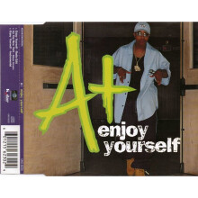 Enjoy Yourself - A+ CDS - Refurbished
