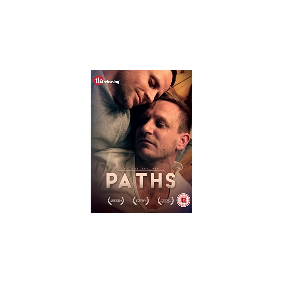 Paths [DVD] [DVD]