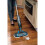 Bissell BISSELL Vadrouille SpinWave 2052E, titane/bleu 6