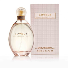 Sarah Jessica Parker Lovely Eau de Parfum Spray 150ml