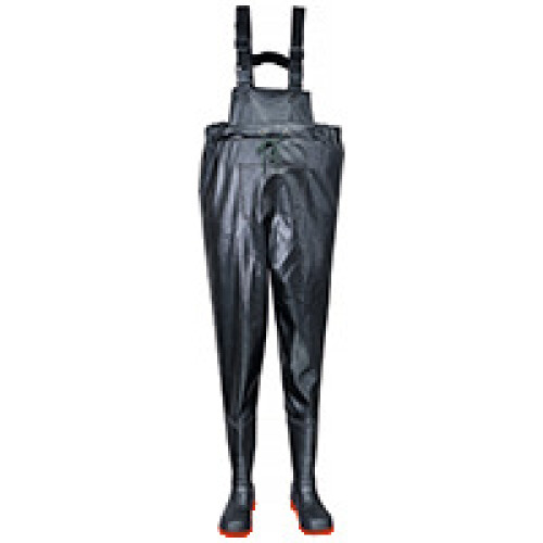 (7) Chest Wader S5
