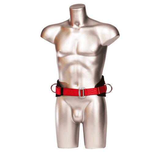 Work Positioning Belt