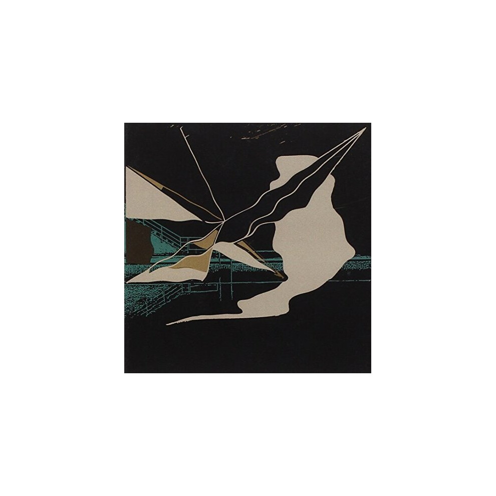 Saroos - Return [CD]