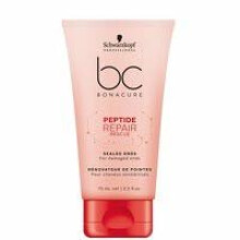 BC Bonacure by Schwarzkopf Peptide Repair Rescue Sealed Ends 75ml